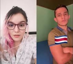 Tiktoker Costa Rica Fernando Jose