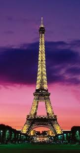 ⚠️ following government announcements, the eiffel tower is postponing its reopening to the public until a later date that we will communicate to you as soon as possible. Paris France Eiffel Tower At Night Eiffel Tower Effiel Tower