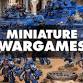 Monday Miniature War Games – Casual – Weekly M... event in Hobart TAS