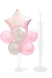 Standli Balon Demeti Partifabrik