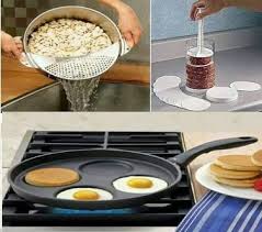 De l'apprenti cuisinier au chef étoilé, recherchez parmi plus de 31 000 recettes de cuisine illustrées en photo ou en vidéo. Des Ustensiles De Cuisine Innovants Bricolage Maison