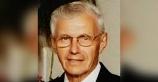 Obituary information for Lawrence Vander Molen
