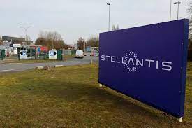 They have very cool products. Stellantis Stellantis Ceo Delivers Reassuring Message On French Competitiveness Auto News Et Auto