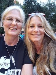 The band was very energized and polished tonight