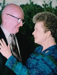 Obituary information for Richard & Loretta Mansfield