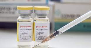 Trials found it prevented serious illness but was 66% effective overall when moderate cases were included. Johnson Johnson Covid 19 Vaccine In German Gp Surgeries By May