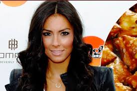 Chantel giacalone was in great distress back in 2013 when she went into anaphylactic shock after eating a peanut butter pretzel. L Kmujs Fprq4m