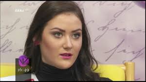 VIDEO: Edin Halilović prvak Hrvatske u motocrossu, Edina Halilović prva  pratilja MISS USK