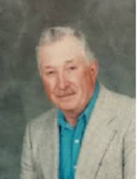 Obituary for Cecil Arthur Jago