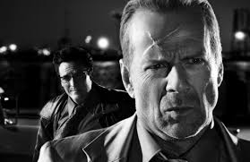 The Ace Black Movie Blog: Movie Review: Sin City (2005)