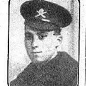 Barnett Gantz (GAN1075)