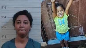 Genesis Reid: Who is Adrienne Reid? Mother charged as Enterprise child  remains missing | Hindustan Times