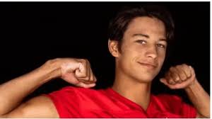 Love you and miss you everyday brother 💜💜 #JusticeforGavin  #narcansaveslives #forever24 Went to a rally in Jenks Oklahoma