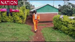 Kenya film classification board ceo ezekiel mutua has expressed concern over the safety of kisii gospel artiste christopher musioma popularly known as embarambamba. Embarambamba Dances His Way To Top Of Charts Youtube