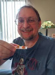 Father and Child Bonding Over Miniverse Project