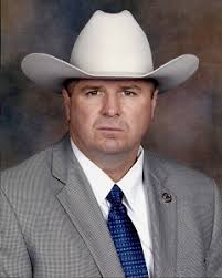 Texas Ranger Register Company F