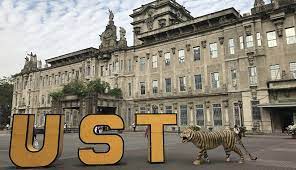 Ust global offers a host of services in areas like digital, consulting, managed innovation, human centered design, advanced analytics, algorithms. Aayuda Smc Willing To Aid Ust Growling Tigers