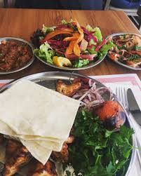 Cennetkusu Kebap Cayyolu Kebap Tayfungurme