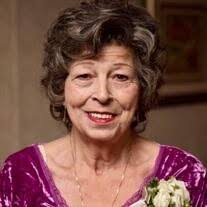 Josephine Nault Obituary