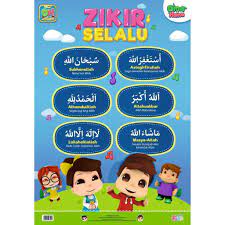 Check spelling or type a new query. Buy Poster Zikir Selalu Omar Hana Seetracker Malaysia