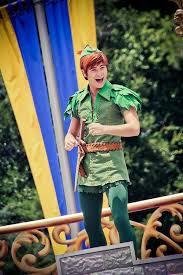 Disney World Pictures It S Peter Pan Peter Pan Costumes Diy Peter Pan Costume Peter Pan Costume