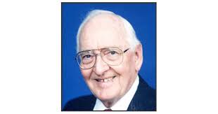 Jack BILLS Obituary (2009)