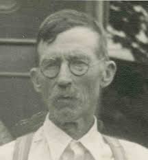 Jacob Daniel “Jake” Overby (1866-1936)