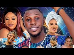 BLIND DATES latest 2023 Cairo Yoruba movie starring: Kareem Adams