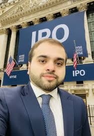 Shall we talk about Capital Markets…?