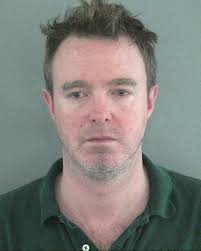 Del Webb Spruce Creek man arrested after crash