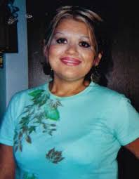 Obituary for Marcy Torres