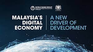 In 2019, the malaysia economy grew at a moderate rate of 4.3 per cent as compared to 4.8 per cent in the previous year. Malaysia S Digital Economy A New Driver Of Development