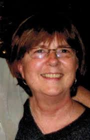 Patrice J. "Patch" Baker