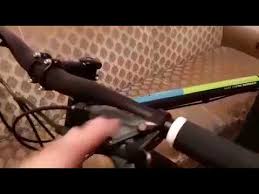 Serious Ridge Trail Disc 27 5 Black Matt Ersten Eindruck Und Zusamenbauen Erklarung Youtube