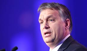CPAC Is Going to Hungary, Never Mind Viktor Orban's Attacks