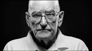 PHILLIP A. OLDHAM U.S. Marine Corps WWII