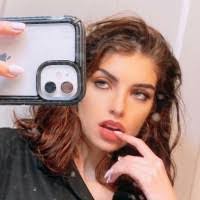 Catherine Bruno's Instagram, Twitter & Facebook