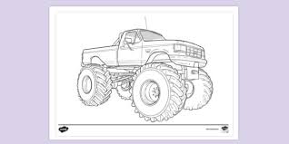 Discover color theory, color meanings, and color modes to help you pick the right palette for your work. Free Big Truck Colouring Page Colouring Sheets