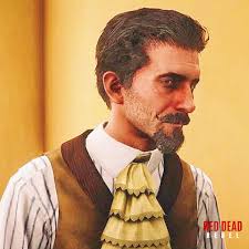 Meet Charles Chatenay the first Man to sell N*des in 1899