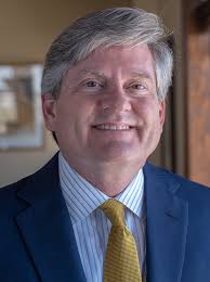 Who do you recommend for Board of Education