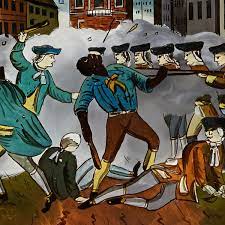 How Picturing The Boston Massacre Matters | National Museum Of American  History