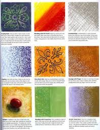 9 Techniques For Working With Oil Pastels From The Book The Art Of Pastel Discover Techniques For Creating Beautiful Works Of Art In Pastel Oil Pastel Techniques Oil Pastel Oil Pastel Drawings
