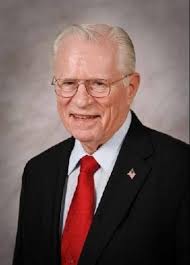 Richard Abrams Obituary (1929