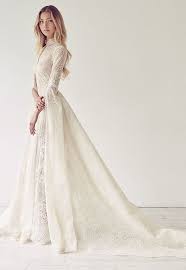 5 Awesome Australian Bridal Designers To Watch In 2017 Weddingsonline Australian Bridal Designers Bridal Dresses Wedding Dresses