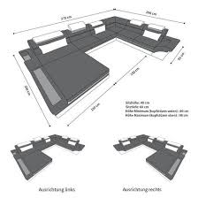 Sofa Dreams Sofa Mezzo U Form Xxl Hochwertige Verarbeitung Und Beste Materialien Online Kaufen Otto In 2020 Wohnlandschaft Rote Kissen Kunstleder