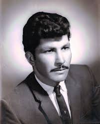 Most Recent Obituaries