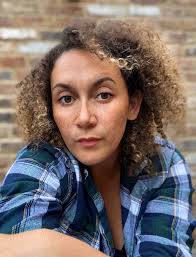 People update: Katie Brewer-Frankl has been appointed Director of  Production for RDF, Wonder, and Fizz