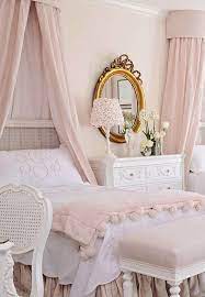 The Best Boudoir Bedroom Ideas 16 Is Gorgeous The Sleep Judge Girls Bedroom Modern Shabby Chic Girls Bedroom Shabby Chic Bedrooms