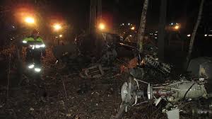 Military helicopter crash lands in kenya. L Rj2 Sxdq9rnm