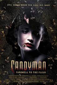 Get tickets for #candyman on the official movie site. Candyman Farewell To The Flesh Wikipedia